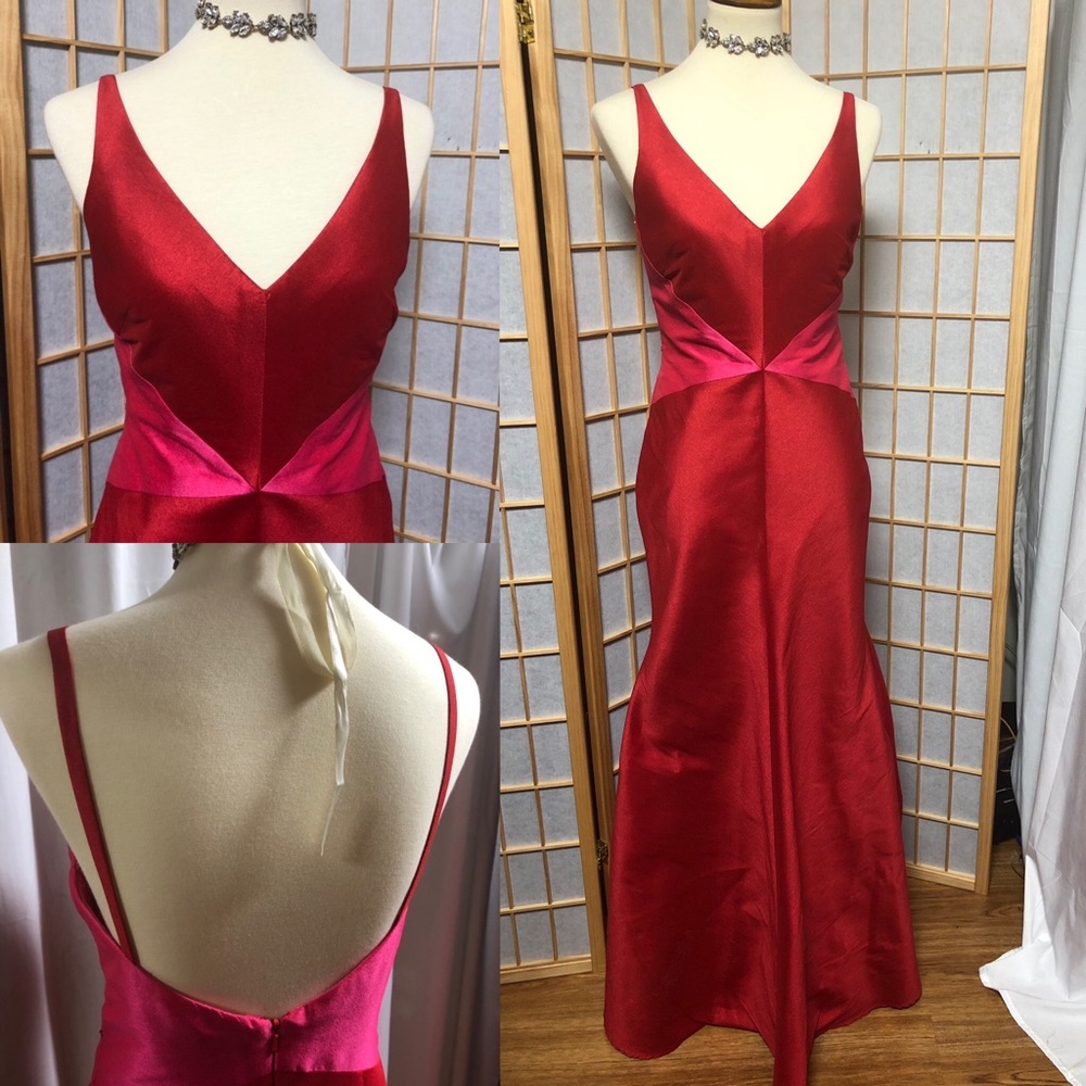 ML by Monique Lhuiller Gown